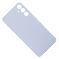 Задняя крышка для Samsung SM-A245F (Galaxy A24) <черный>