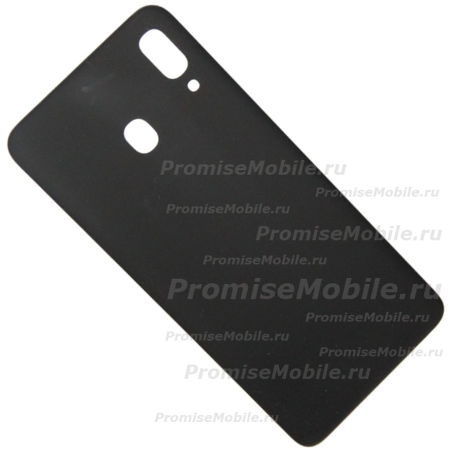 Задняя крышка для Samsung SM-A305F (Galaxy A30) <черный> ― 