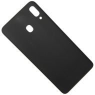 Задняя крышка для Samsung SM-A305F (Galaxy A30) <черный>