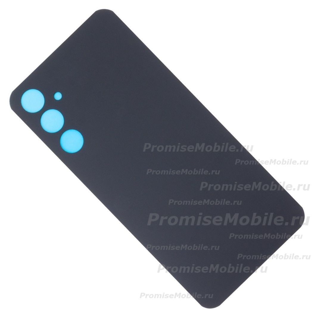 Задняя крышка для Samsung SM-A346E (Galaxy A34 5G) <черный> ― 