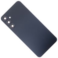 Задняя крышка для Samsung SM-A346E (Galaxy A34 5G) <черный> (оригинал)