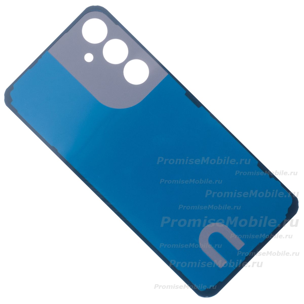 Задняя крышка для Samsung SM-A546E (Galaxy A54 5G) <белый> ― 