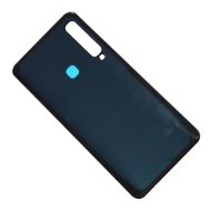 Задняя крышка для Samsung SM-A920F (Galaxy A9 2018) <синий>