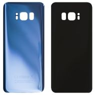 Задняя крышка для Samsung SM-G950F (Galaxy S8) <синий>