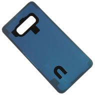 Задняя крышка для Samsung SM-G970F (Galaxy S10e) <белый>