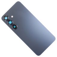 Задняя крышка для Samsung SM-S931B (Galaxy S25) <черный> (оригинал)