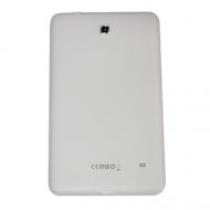 Задняя крышка для Samsung SM-T331 (Galaxy Tab 4 8.0) <белый>