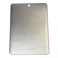 Задняя крышка для Samsung SM-T815 (Galaxy Tab S2 9.7 LTE) <золото>
