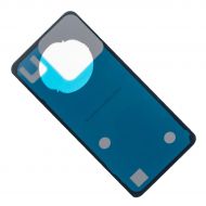 Задняя крышка для Tecno Spark 30 (KL6) <белый> (оригинал OEM)