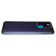 Задняя крышка для Tecno Spark 8C (KG5n) <черный>