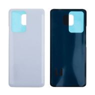Задняя крышка для Xiaomi 11T Pro <лунный белый>