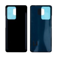 Задняя крышка для Xiaomi 11T Pro <черный>