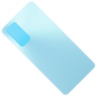 Задняя крышка для Xiaomi 12 Lite <зеленый>