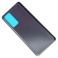 Задняя крышка для Xiaomi 12 <серый>
