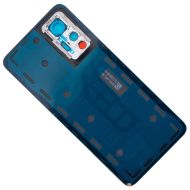 Задняя крышка для Xiaomi 2203129G <черный> (оригинал SP)