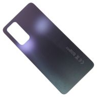 Задняя крышка для Xiaomi 12 Lite <черный>