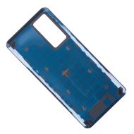 Задняя крышка для Xiaomi 12T Pro <черный>