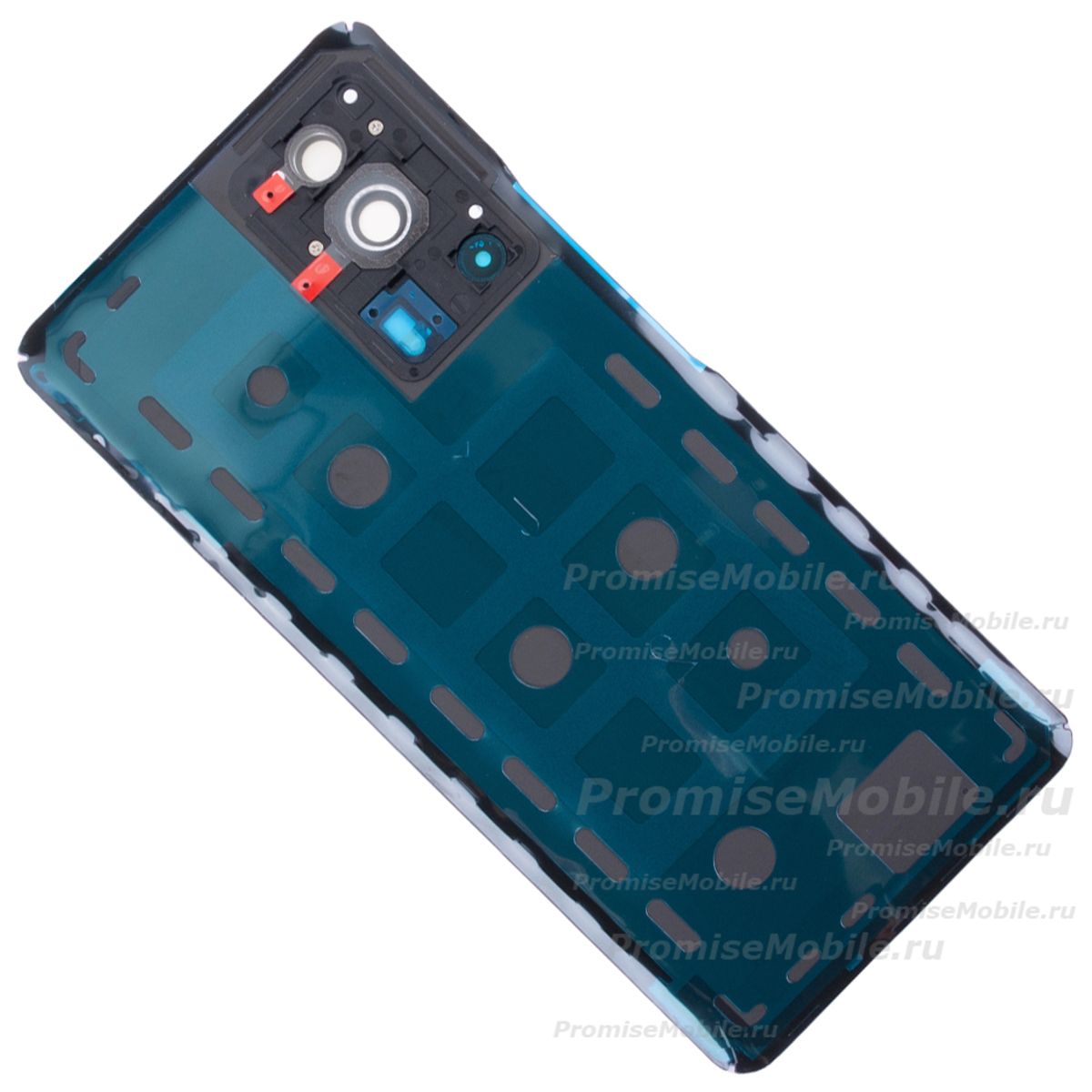 Задняя крышка для Xiaomi 13 Lite <розовый> (оригинал) ― 