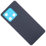Задняя крышка для Xiaomi 14T <черный> (оригинал)