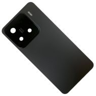 Задняя крышка для Xiaomi 15 <черный> (оригинал SP)
