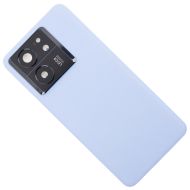 Задняя крышка для Xiaomi 13T <голубой> (оригинал)