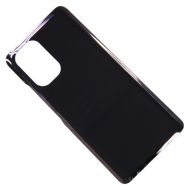 Задняя крышка для Xiaomi Mi 11i <черный>