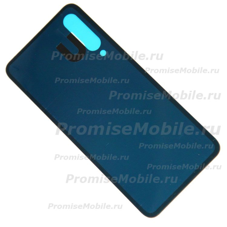 Задняя крышка для Xiaomi Mi 9 SE <синий> ― 