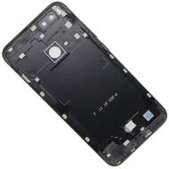 Задняя крышка для Xiaomi Mi A1 <черный>