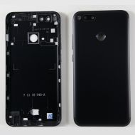 Задняя крышка для Xiaomi Mi A1 <черный>