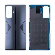 Задняя крышка для Xiaomi 21121210G <черный> (оригинал)