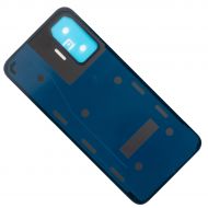 Задняя крышка для Xiaomi Poco F7 <черный> (оригинал OEM)