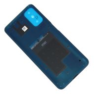 Задняя крышка для Xiaomi M2103K19PG <черный>