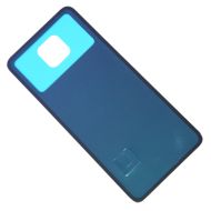 Задняя крышка для Xiaomi 2201116PG <черный>