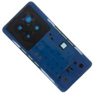 Задняя крышка для Xiaomi 24095PCADG <черный> (оригинал)