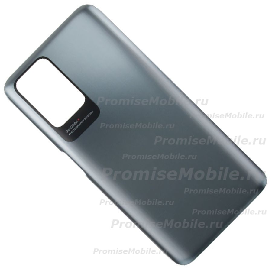 Задняя крышка для Xiaomi Xiaomi 22011119UY <серый> ― 
