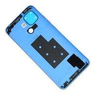 Задняя крышка для Xiaomi 220333QAG <синий>