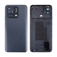Задняя крышка для Xiaomi 220333QNY <серый> (оригинал)