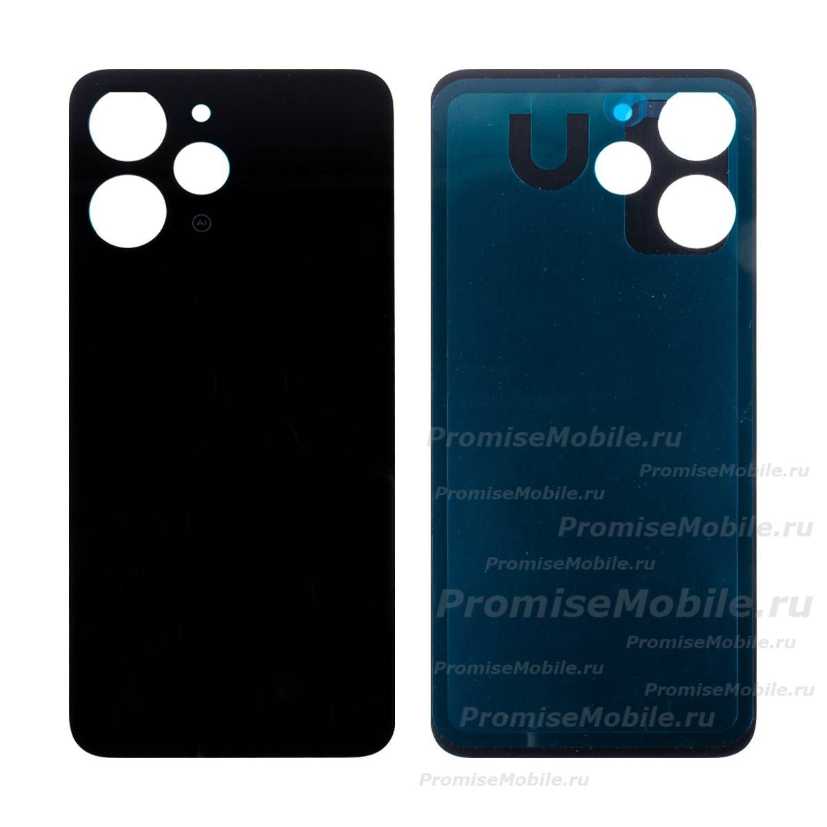 Задняя крышка для Xiaomi 23053RN02Y <черный> ― 