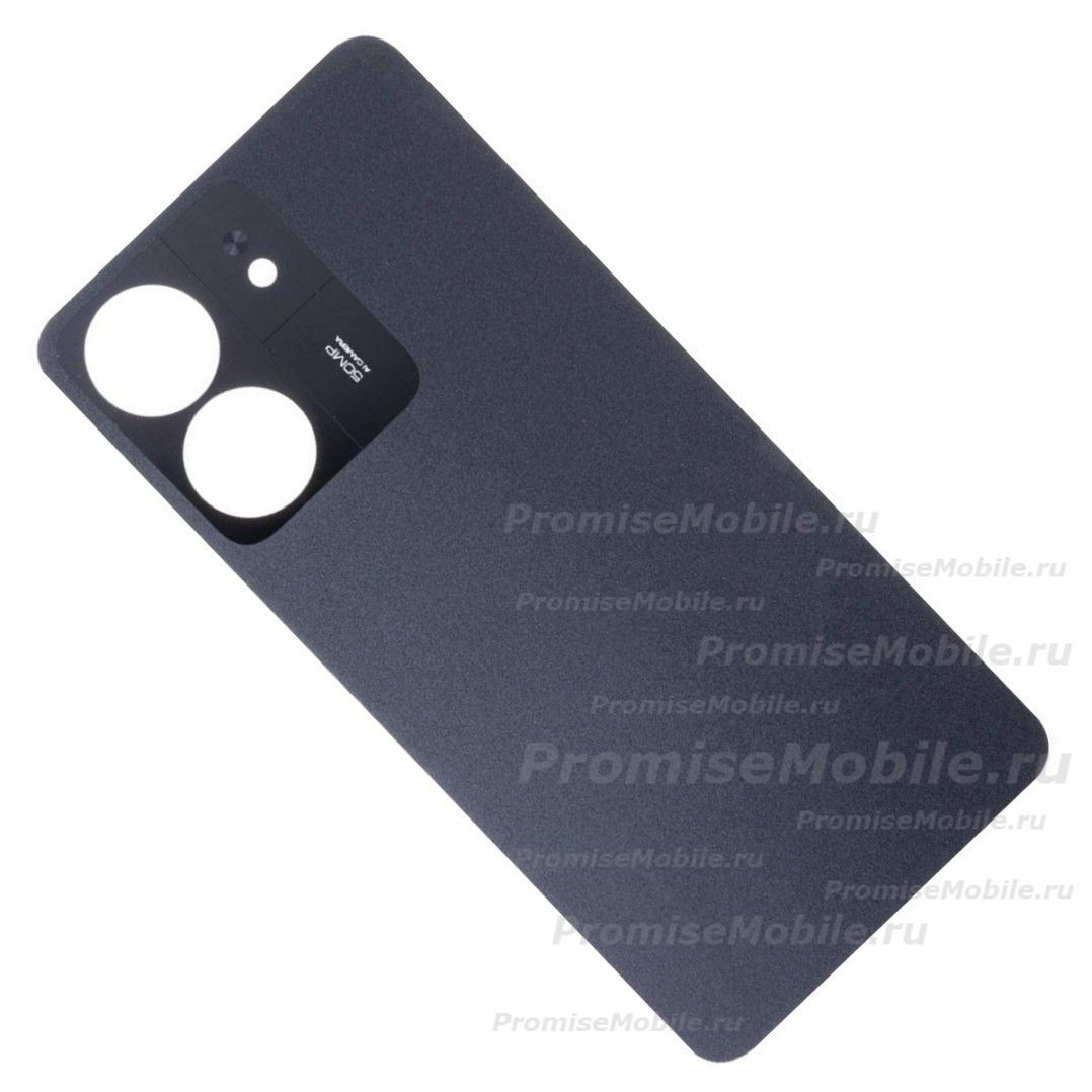 Задняя крышка для Xiaomi 23108RN04Y <черный> ― 