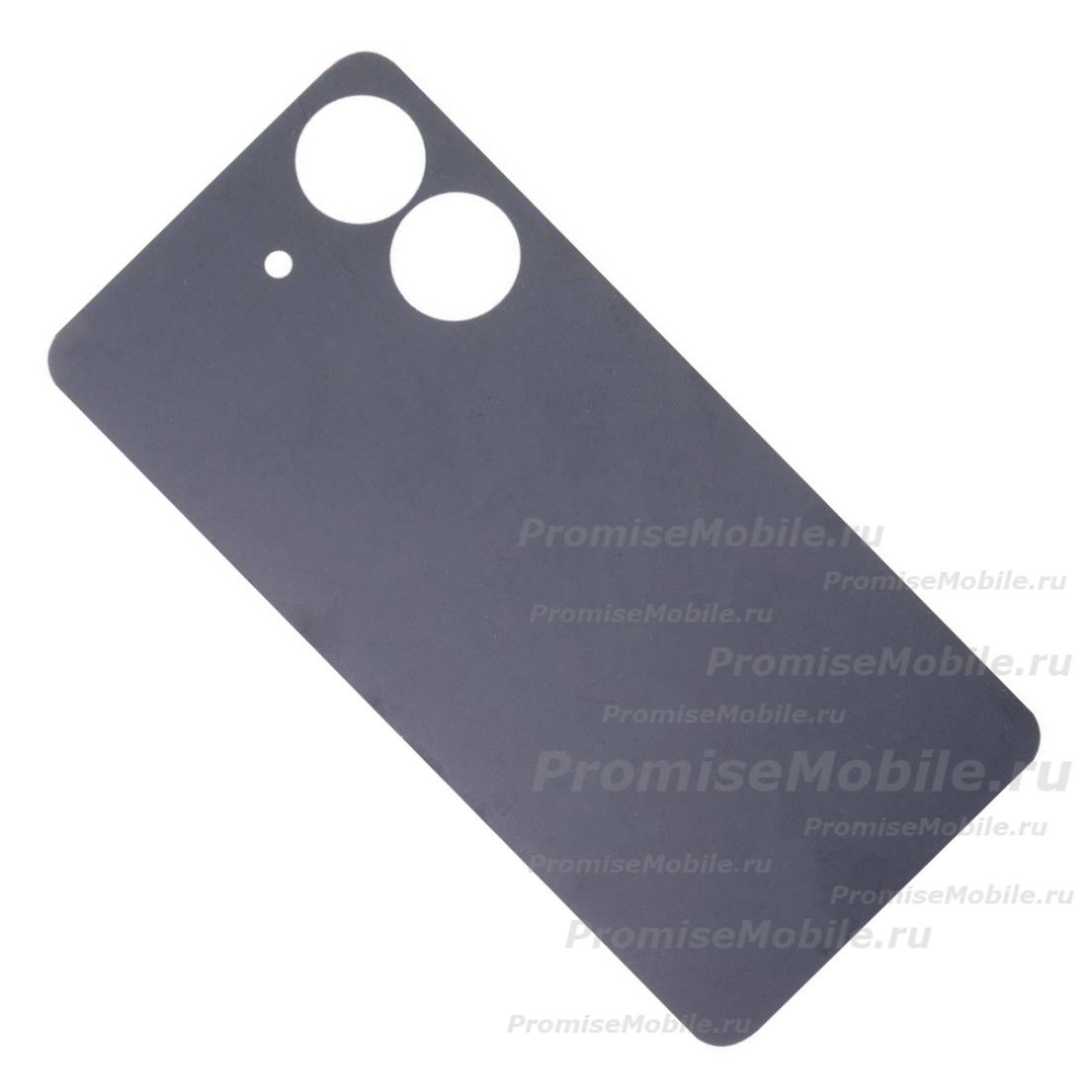 Задняя крышка для Xiaomi 23108RN04Y <черный> ― 