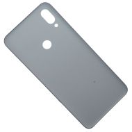 Задняя крышка для Xiaomi Redmi 7 <синий>