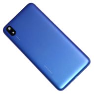 Задняя крышка для Xiaomi Redmi 7A <синий>