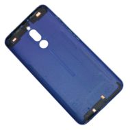 Задняя крышка для Xiaomi Redmi 8 <синий> (премиум)
