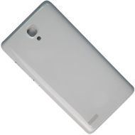 Задняя крышка для Redmi Note 4G <белый>