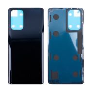 Задняя крышка для Xiaomi M2101K6G <черный> (оригинал SP)