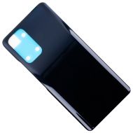 Задняя крышка для Xiaomi Redmi Note 10 Pro <черный> (оригинал SP)