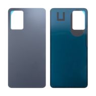 Задняя крышка для Xiaomi 21091116UG <черный>