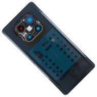 Задняя крышка для Xiaomi 24116RACCG <черный> (оригинал)