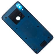 Задняя крышка для Xiaomi Redmi Note 7 <синий> (оригинал)