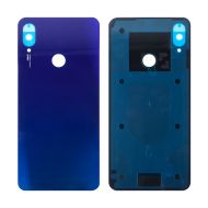 Задняя крышка для Xiaomi Redmi Note 7 <синий> (оригинал)